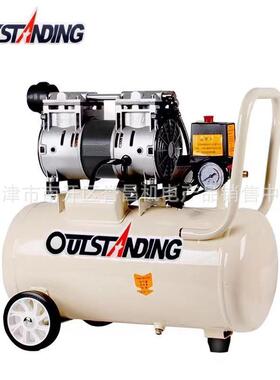无空压机奥突斯气1泵气压缩36842机550W7空50W980W100W15油00W