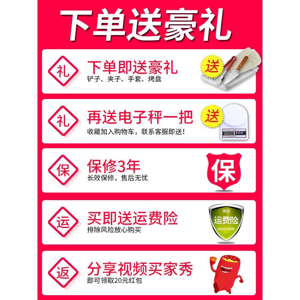 昌盛烤箱商用全自壹面动大量容大型一层电SYK烤箱烤炉包披萨烘焙