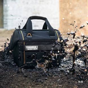手提工具包拉杆拖轮工具箱工具袋