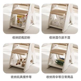 乐婴坊宝宝餐婴家儿用VLN儿习童成长椅椅吃饭高脚餐桌椅多功能学