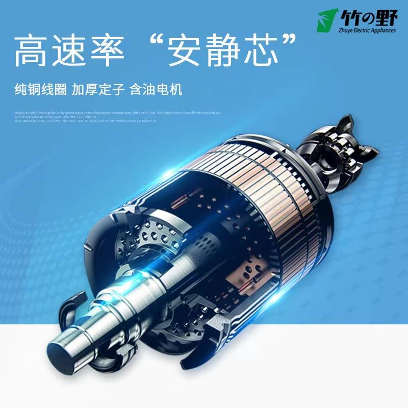 竹野换BP18-1气扇悬吊式天花板家用通风扇 厨室房排气风排扇化妆