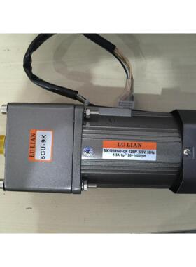 6GU-3K 6IK250GU-UF LULIAN电机 减速马达 61K250GU-UF