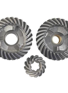 雅马哈二冲程2冲30hp船外机波箱齿轮61N-45551/45560/45571-10