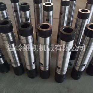 厂家直供越南俄式钻机用bayone 110P KNSH P110潜孔冲击器 hammer