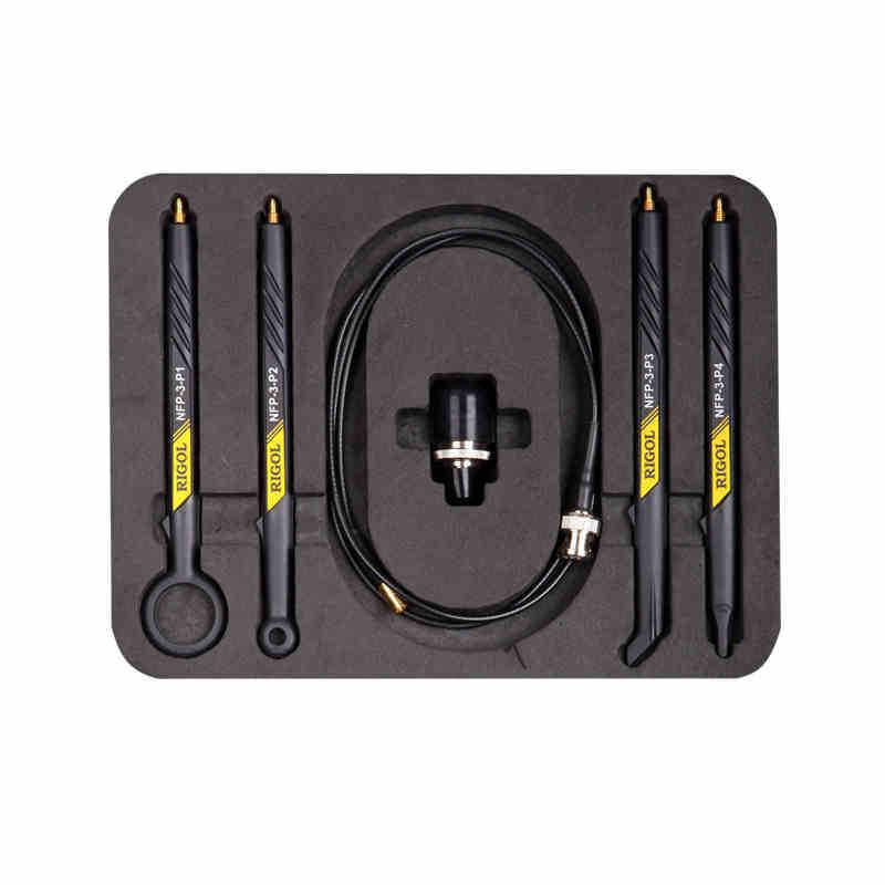 普源NFP-3近场探头EMI预测试NFP3 3G DSA815 710频谱分析仪