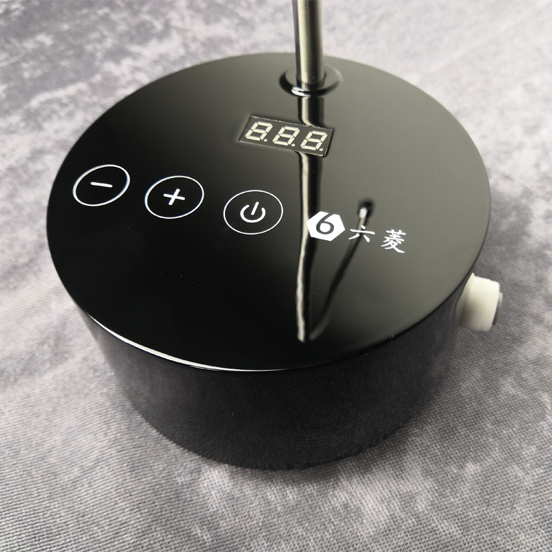 六菱数控龙头 净水器2分直饮过滤水自动关水电开关控制出水