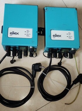 议价ELTEX除静电装置ES51物品实图,具体