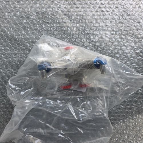 哈姆雷特 三通气动阀-议价