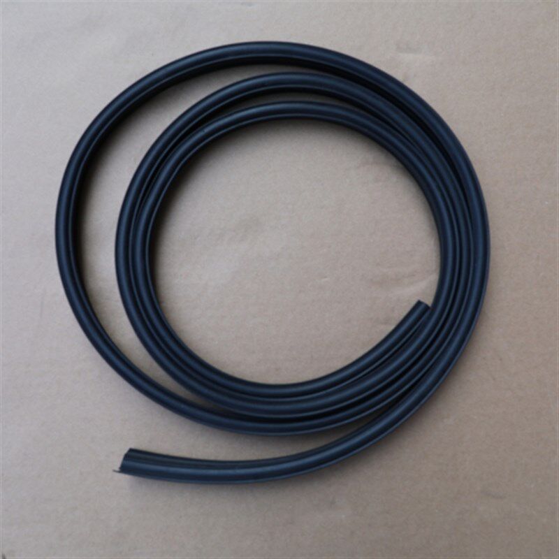 特沃斯t45洗地机污水箱密封条t45脏水箱密封条t45洗地机配件