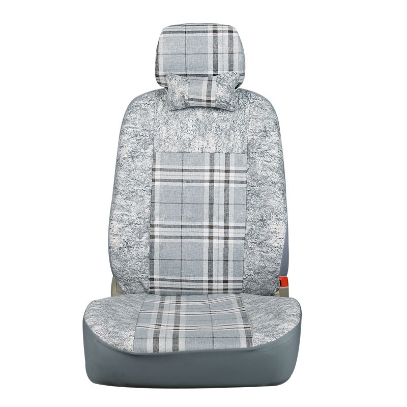 瑞易R3 L3 V S R5K L3S电动汽车座四季全包布电动四轮车专用