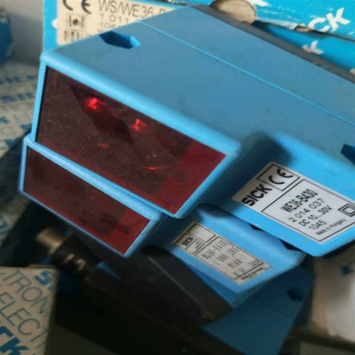 光电开关WS/WE36-B430PW-BR55-TA