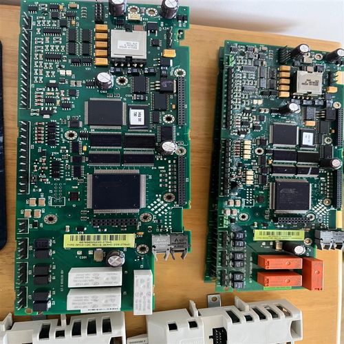 RDCU-12C RDCU-02C RMIO-12C RMI(德峰商行)