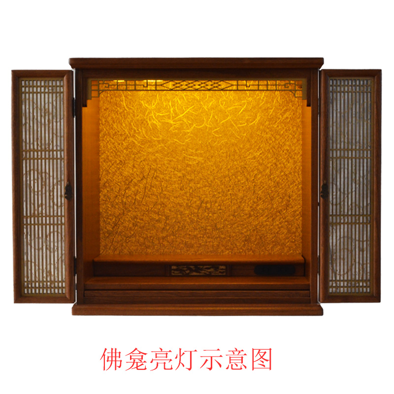 佛龛专用佛灯灯带橱柜灯带佛龛灯佛柜灯神柜灯神龛灯