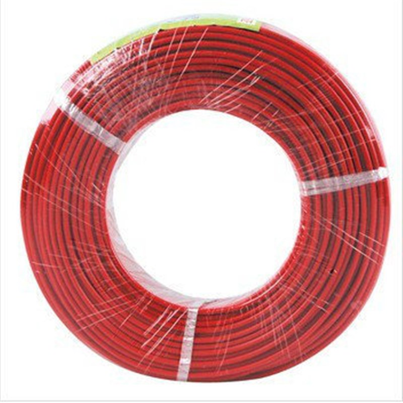 北京昆仑电线平方单芯阻燃ZRBV1.5  平方家装电线国标保检测