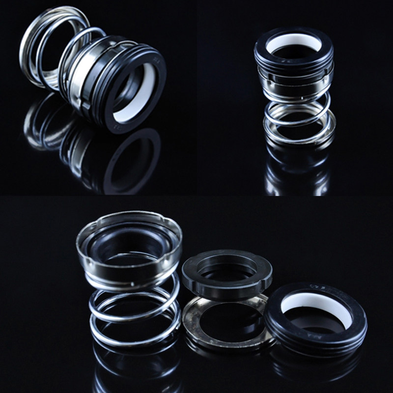 GD50-30/50-40/50-50/65-19密封广一水泵机封管道泵机械密封轴封