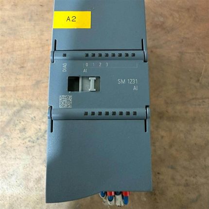 S7-1200模块 型号SM 1231