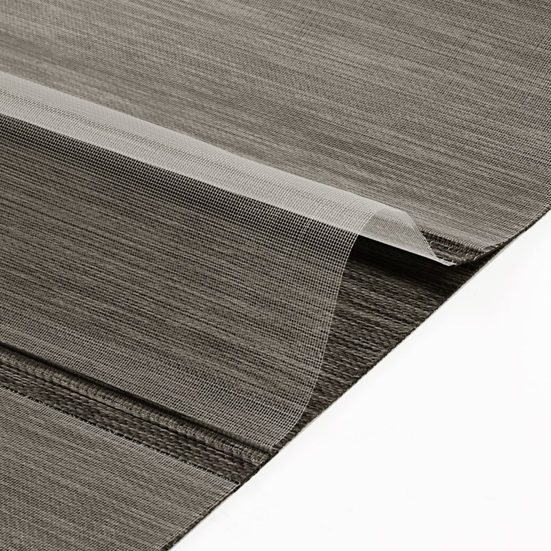 慕安娜静音拉绳香格里拉帘面料卧室办公室客厅窗户遮光帘