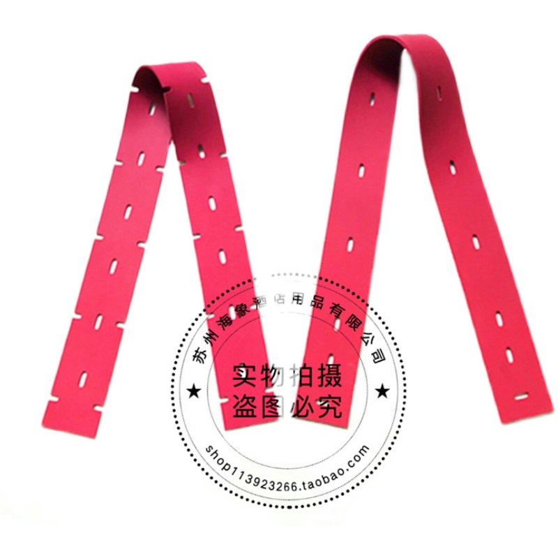 柔印T-70洗地机吸水胶条吸水排水管吸污排污管 皮条 刮条配件