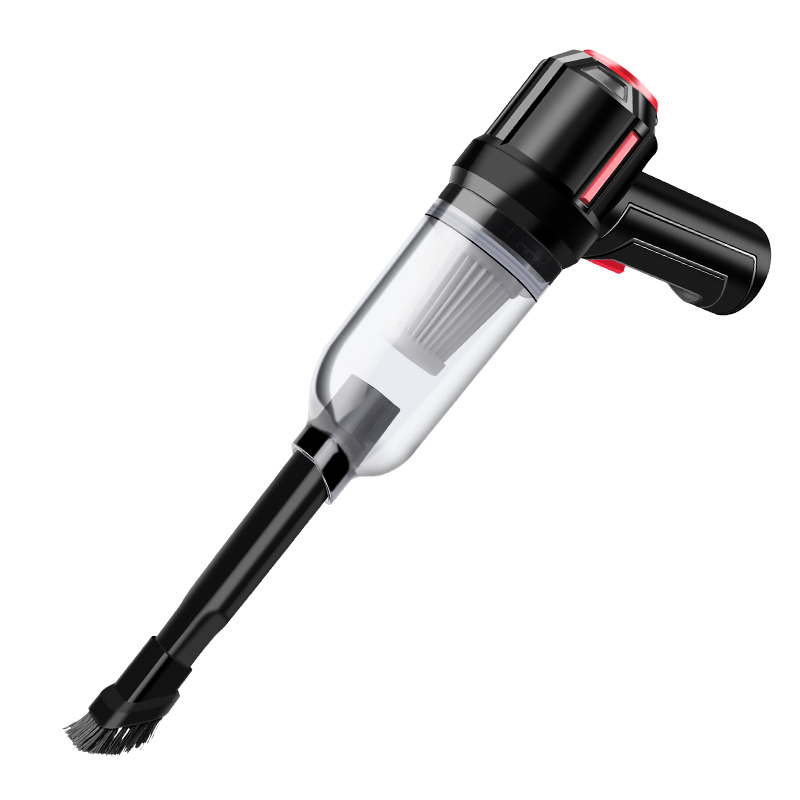 车载吸尘器车用家用无线手持小型吸力迷你电脑键盘主机吸尘除尘器