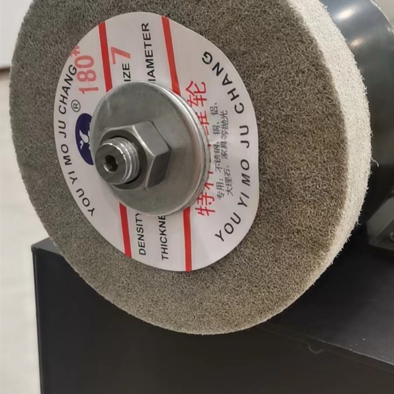 铣牙机抛光轮铣牙机配轮耐用轮