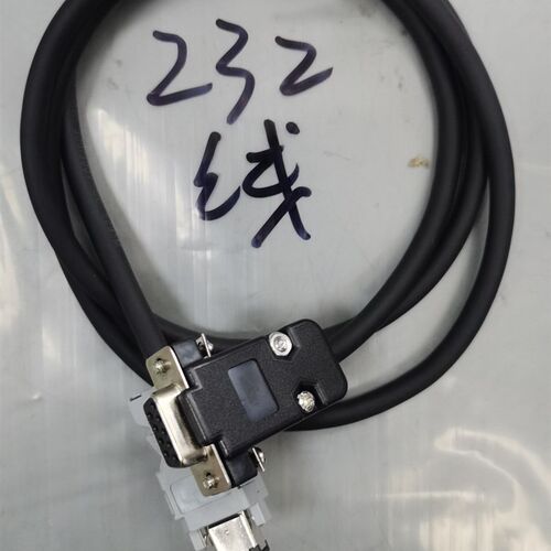 台达伺服驱动器CN3 485通讯线ASDA-B2 A2 AB数据线232编程调试线