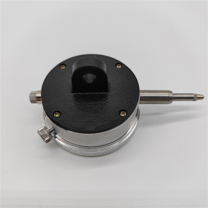 杠杆百分表装校表头千分表精度0.01百分表量程0-10万向磁性表座