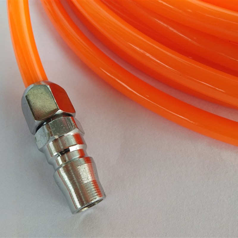 空压机气管气动软管风管空压机接头气管5*8 8X5mmPU气管气泵气管