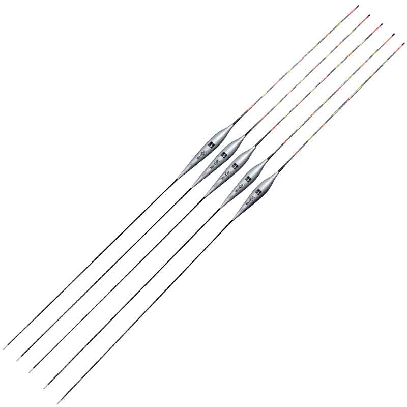 322超细尾电子漂夜光漂31电池高灵敏浮漂夜光硬尾鲫鱼夜视鱼漂