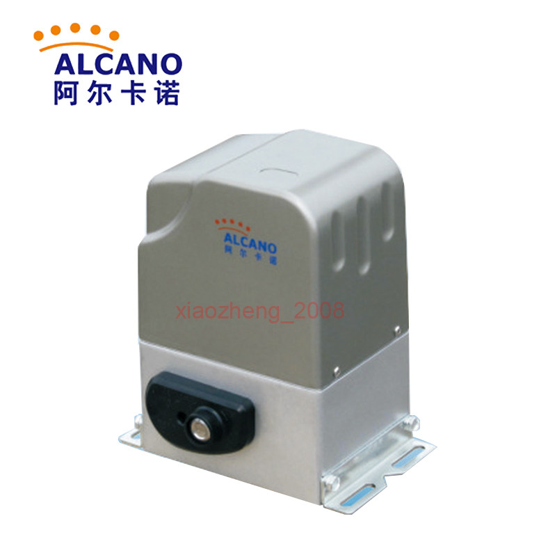 阿尔卡诺平移门电机电动门电机,智能遥控电动自动开门机平移门机