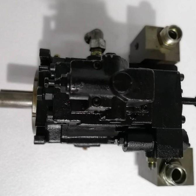 HAWE液压泵V30D-095BKN-1-1哈威PUMPS船舶油泵