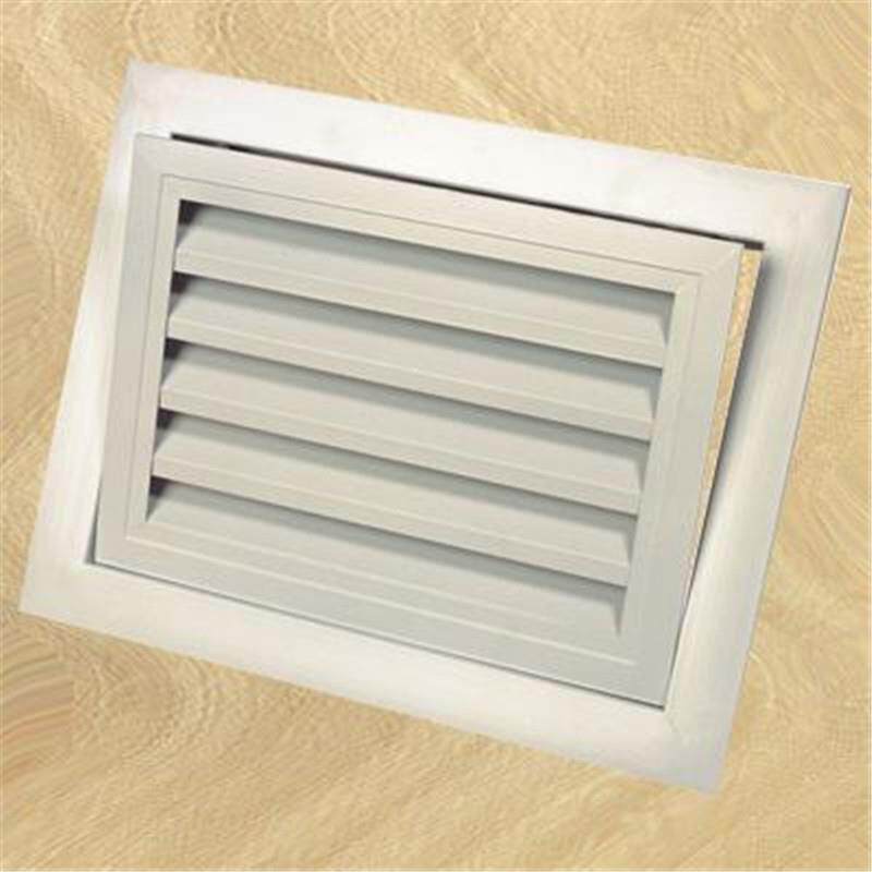 单层可开风口 侧壁格栅风口FK靖江用户至上中型企业