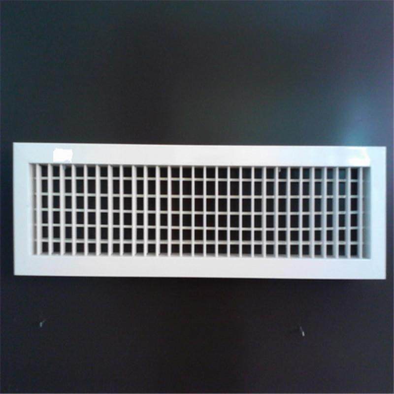 双层百叶风口单层可开风口FK-2靖江用户至上中型企业