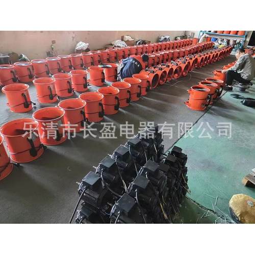 干式变压器横流冷却风机XJDGFD380-110 AC220V