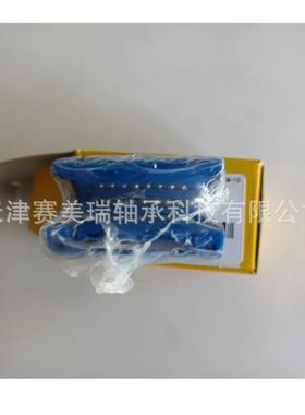 直线运动轴承LBCF13打印机轴承 滚珠直线轴承