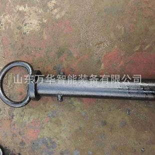 矿车连接销子矿用车辆安全闭锁销子矿车闭锁插销平板车连接插销