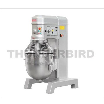 供应加拿大THUNDERBIRD雷鸟160升多功能搅拌机ARM-160面包店