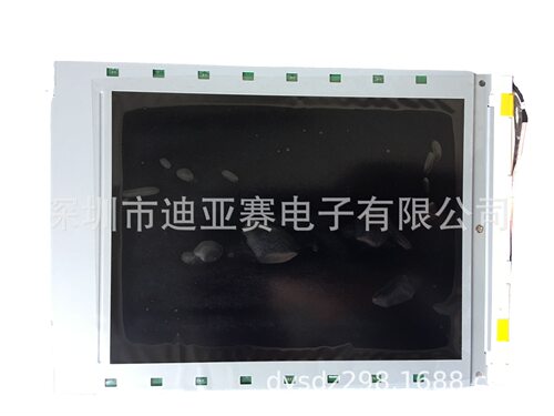 LM64P101fanuc发那科主机液晶显示屏7.2寸A61L-0001-0142