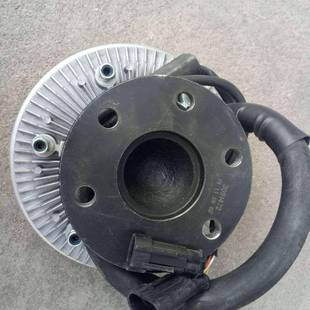 不带叶 202V06600 0007硅油风扇离合器 6600 7060