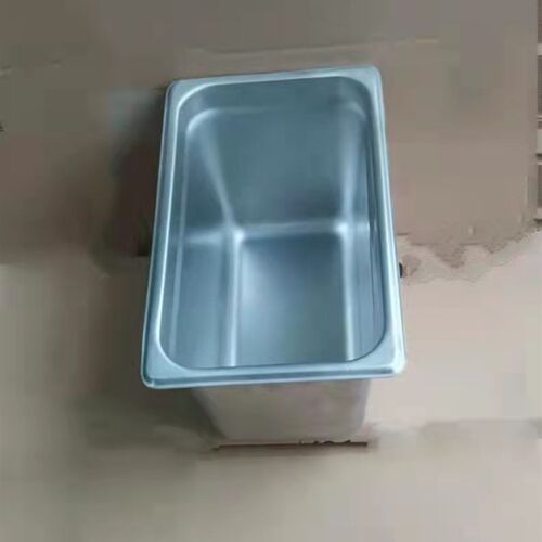 不锈钢份数盆份数盆盖不锈钢格1/9   1/6  1/4  1/2   1/1