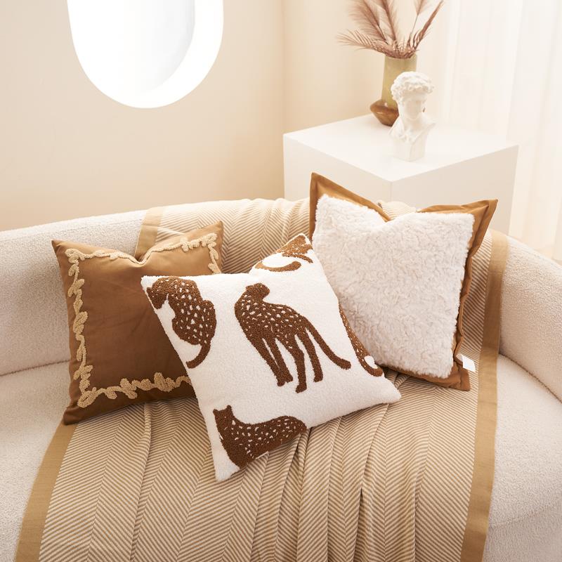 简针织提花盖毯办公约室睡空调毛毯酒店民宿床午尾发巾沙披202411