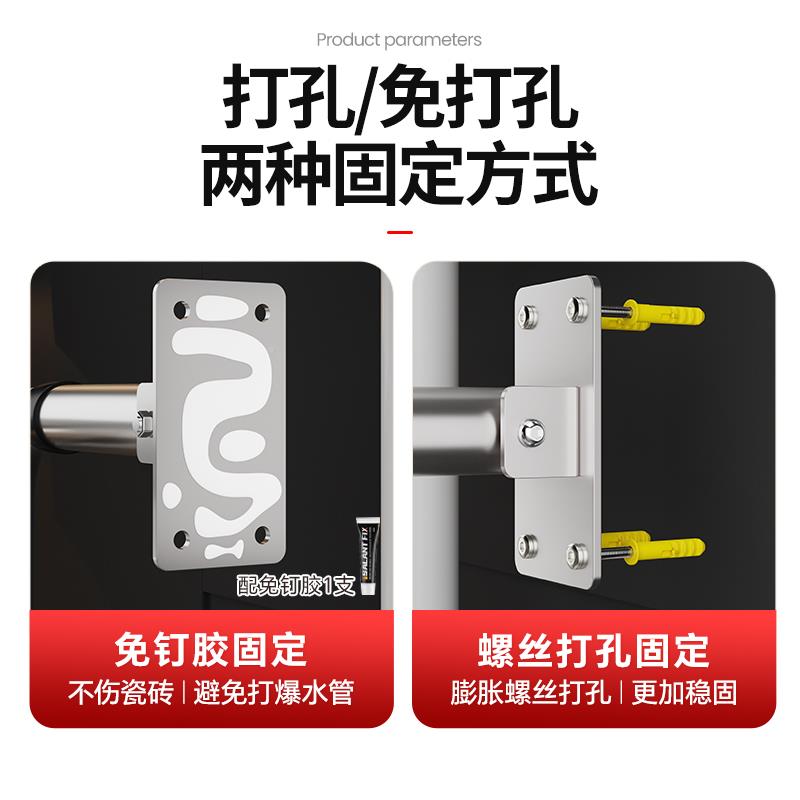 坐蹲便坐便老人厕所折叠坐便椅子神孕妇VAN家改用马桶便架坐凳蹲