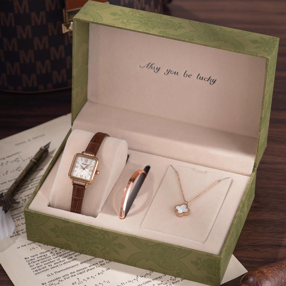 50情人节送节女朋生友礼物日女生送闺蜜实用2的高级感母亲送PML05