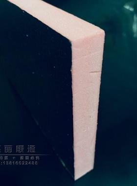 双面铝调箔泡沫热板 铝箔挤塑保温JIERUI板酚醛  风管 隔板覆合板