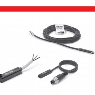 感应器 232 250 260 250N 220 332 CAMOZZI磁性开关 262 CST