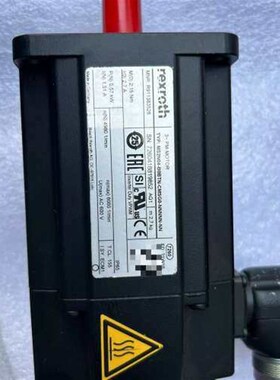 力士乐MS2N04-B0BTN-CMSG0-NNNNN-NN