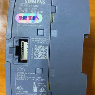 0XB议价 1PL32 6ES7223