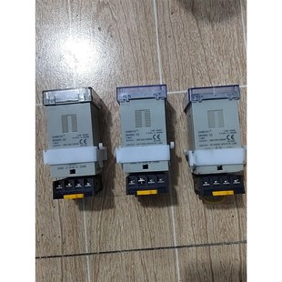 2ZH DH48S 斯万特SAWATE 时间延迟计数继电器