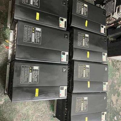 汇川变频器 MD310T18.B 18.5KW 380V