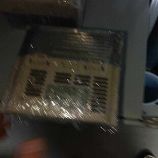 YASKAWA 3kw380 安川安川v1000变频器2.2