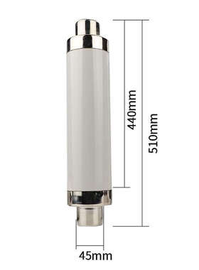 XRNT10-20-24KV35Kv16A40A50A63A高压高分断能力限流熔断器保险丝